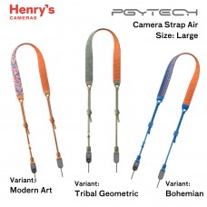 Pgytech Camera Shoulder Strap Air Artistic Large