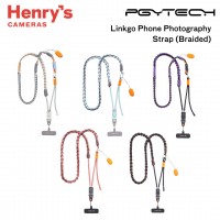 Pgytech LinkGo Phone Photography Braided Strap