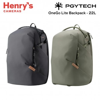 Pgytech OneGo Lite Backpack - 22L
