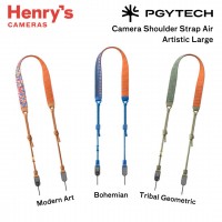 Pgytech Camera Shoulder Strap Air Artistic Large