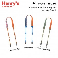 Pgytech Camera Shoulder Strap Air Artistic Small
