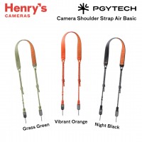 Pgytech Camera Shoulder Strap Air Basic