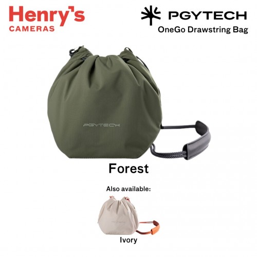 Pgytech OneGo Drawstring Shoulder Bag