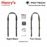 Pgytech Camera Shoulder Strap