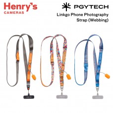 Pgytech LinkGo Phone Photography Webbing Strap