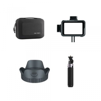 Pgytech Osmo Action Vlog Set Pgytech Osmo Action Vlog Set