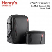 PGYTECH OneMo 2 Backpack 25L