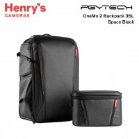 PGYTECH OneMo 2 Backpack 35L