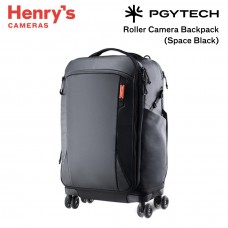Pgytech Roller Camera Backpack (Space Black) Pgytech Roller Camera Backpack (Space Black)