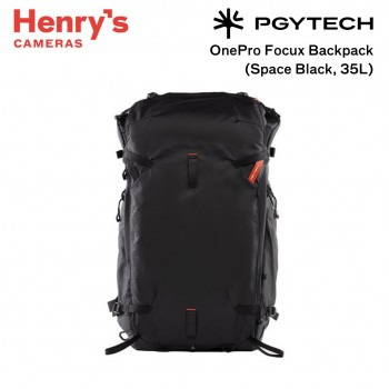 Pgytech OnePro Focux Backpack 35L