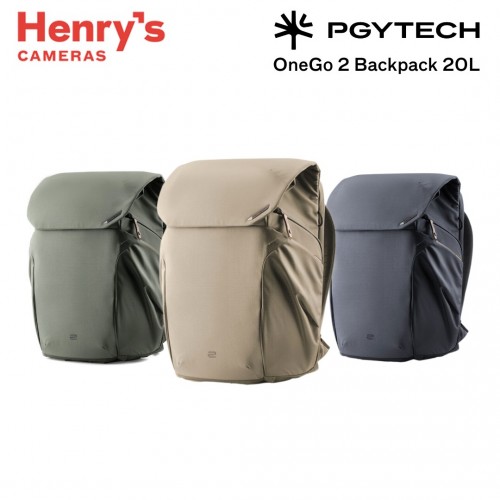 Pgytech OneGo 2 Backpack 20L