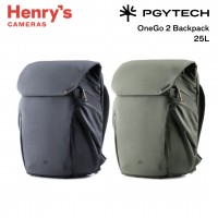 PGYTECH OneGo 2 Backpack - 25L PGYTECH OneGo 2 Backpack - 25L