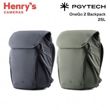 PGYTECH OneGo 2 Backpack - 25L PGYTECH OneGo 2 Backpack - 25L