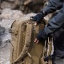 Pgytech OneMo Tactical Backpack 25L (Coyote Brown)