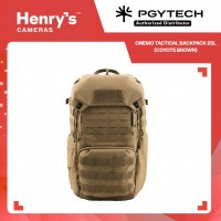 Pgytech OneMo Tactical Backpack 25L (Coyote Brown)
