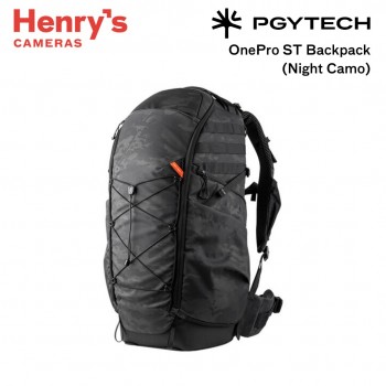 Pgytech OnePro ST Backpack