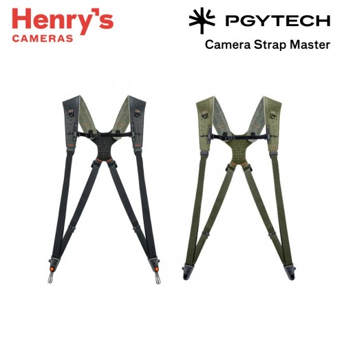 Pgytech Camera Strap Master Pgytech Camera Strap Master