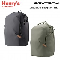 Pgytech OneGo Lite Backpack - 16L