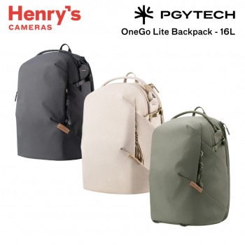 Pgytech OneGo Lite Backpack - 16L