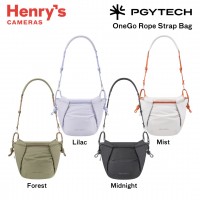 Pgytech OneGo Rope Strap Bag