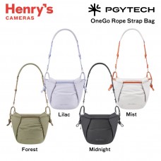 Pgytech OneGo Rope Strap Bag Pgytech OneGo Rope Strap Bag