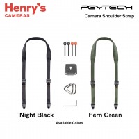 Pgytech Camera Shoulder Strap