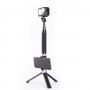 PGYTECH HAND GRIP AND TRIPOD FOR ACTION CAMERA