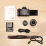 Canon M50 with 15-45mm Kit [PRE-OWNED]