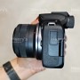 Canon EOS R50 with 18-45mm Kit [PRE-OWNED]