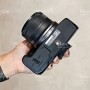 Canon EOS R50 with 18-45mm Kit [PRE-OWNED]