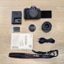 Canon EOS R50 with 18-45mm Kit [PRE-OWNED]
