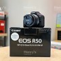 Canon EOS R50 with 18-45mm Kit [PRE-OWNED]