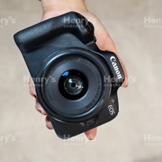 Canon EOS R50 with 18-45mm Kit [PRE-OWNED]