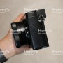 Panasonic Lumix GX85 12-32mm [Pre-Owned]