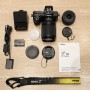 Nikon Z50 Mirrorless with 16-50mm and 50-250mm Kit Lens [PRE-OWNED]