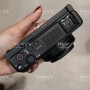 Sony ZV-1F Vlogging Camera Black [PRE-OWNED]