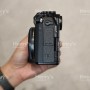 Sony ZV-1F Vlogging Camera Black [PRE-OWNED]
