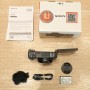 Sony ZV-1F Vlogging Camera Black [PRE-OWNED]