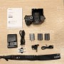 Sony A7S II Body [Pre-Owned]