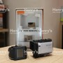 Sony HDR-AS300R Action Camera with Live-View Remote [Pre-Owned]