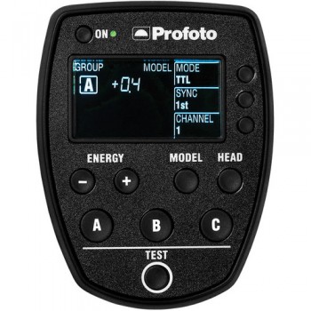 PROFOTO AIR REMOTE TTL-N PROFOTO AIR REMOTE TTL-N