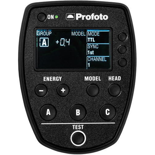 PROFOTO AIR REMOTE TTL-C