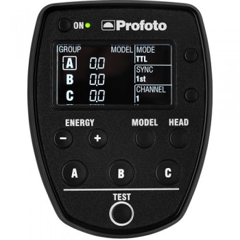 PROFOTO AIR REMOTE TTL-S PROFOTO AIR REMOTE TTL-S