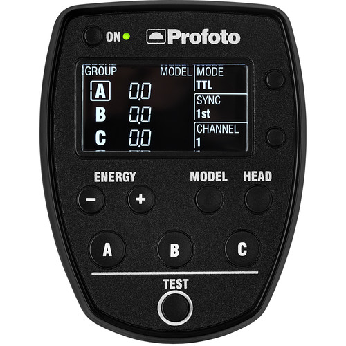 PROFOTO AIR REMOTE TTL-S