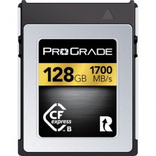 Prograde 128GB CF Express Gold 1700mbps