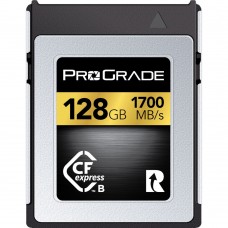 SanDisk Extreme Pro CF 64 GB 160MB - Foto Erhardt