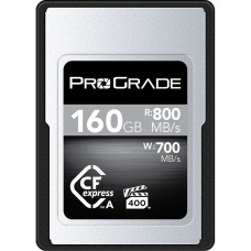 ProGrade Digital 160GB CFexpress Type A Cobalt Memory Card [Same Day Delivery MM]