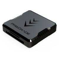 Prograde Digital CFast 2.0 Card Reader USB3.1 Gen2 PG02