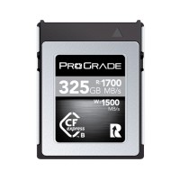 Prograde Digital 325GB CF Express 2.0 Memory Card