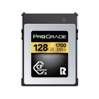 Prograde Digital 128GB CF Express 2.0 Memory Card